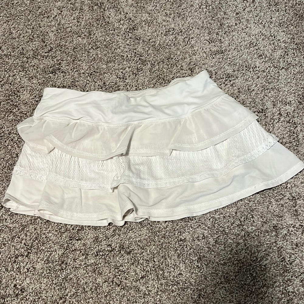 Lulu skirt